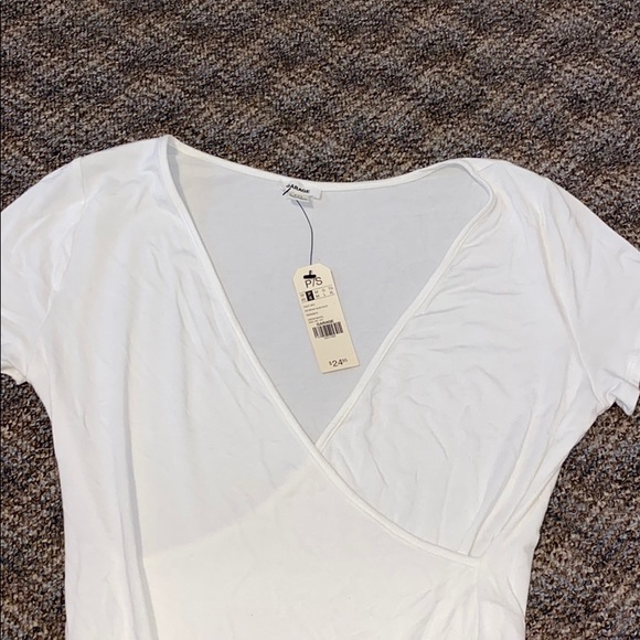 Garage Bodysuit - Picture 2 of 4